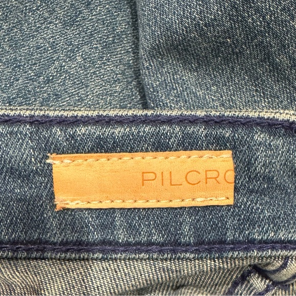 Pilcro Anthropologie - Picture 4 of 5